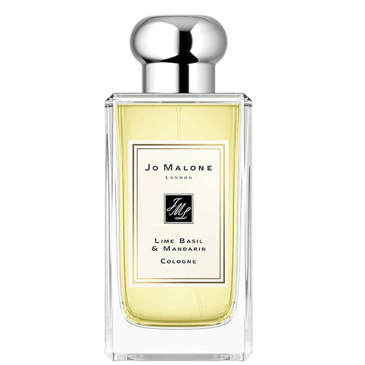 Jo Malone Lime, Basil & Mandarin Cologne