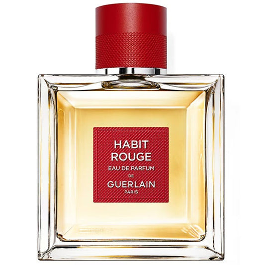Guerlain Habit Rouge Eau De Parfum