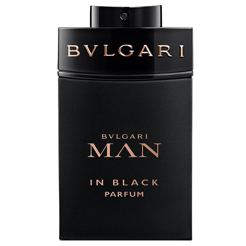 Bvlgari Man in Black Parfum