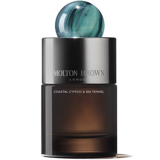 Molton Brown Coastal Cypress & Sea Fennel Eau De Parfum