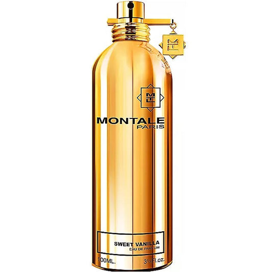 Montale Sweet Vanilla Eau De Parfum