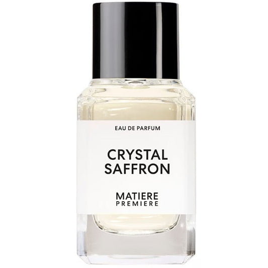 Matiere Premiere Crystal Saffron Eau De Parfum