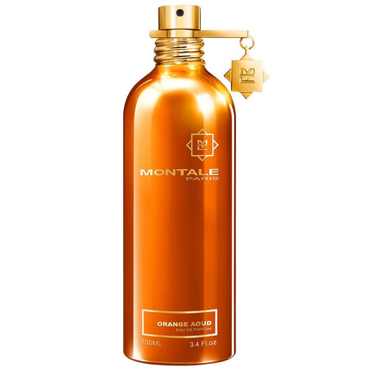 Montale Aoud Orange Eau De Parfum