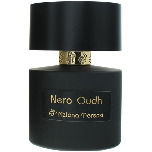 Tiziana Terenzi Nero Oudh Extrait De Parfum