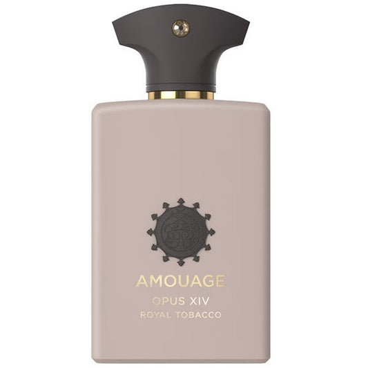 Amouage Opus XIV Royal Tobacco Eau De Parfum