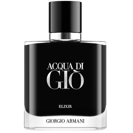 Armani Acqua di Gio Elixir