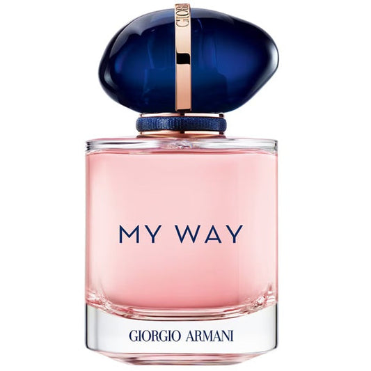 Armani My Way Intense Eau de Parfum