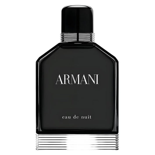 Armani Eau De Nuit Eau De Toilette