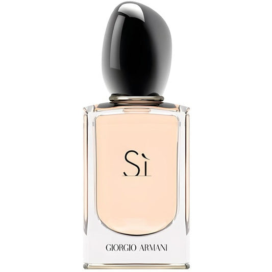 Armani Si Eau De Parfum