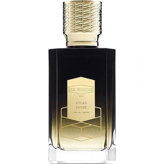 Ex Nihilo Atlas Fever Eau De Parfum