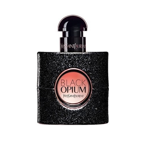 YSL Black Opium Eau De Parfum