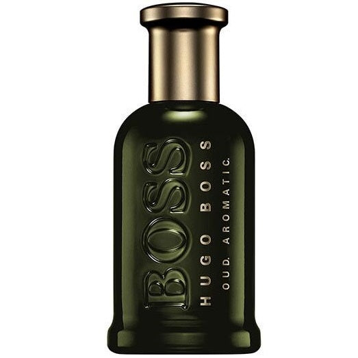 Hugo Boss Bottled Oud Aromatic Eau De Toilette