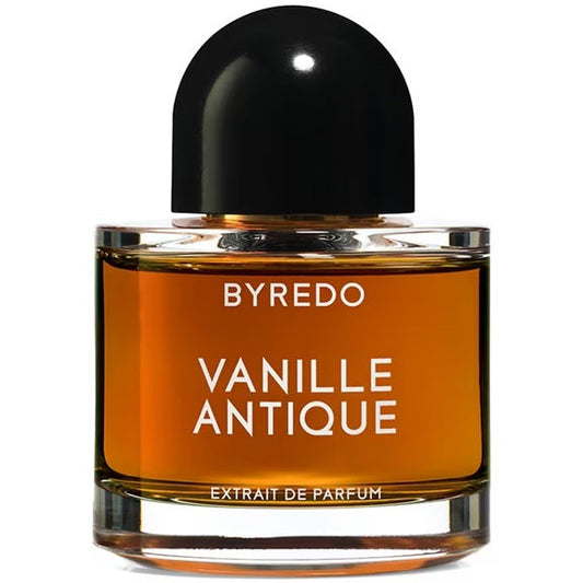 Byredo Vanille Antique Extrait De Parfum