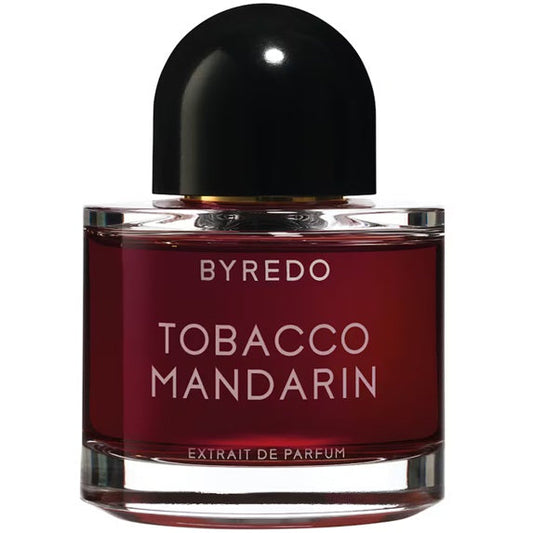 Byredo Tobacco Mandarin Extrait De Parfum