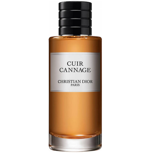 Christian Dior Cuir Cannage Eau De Parfum