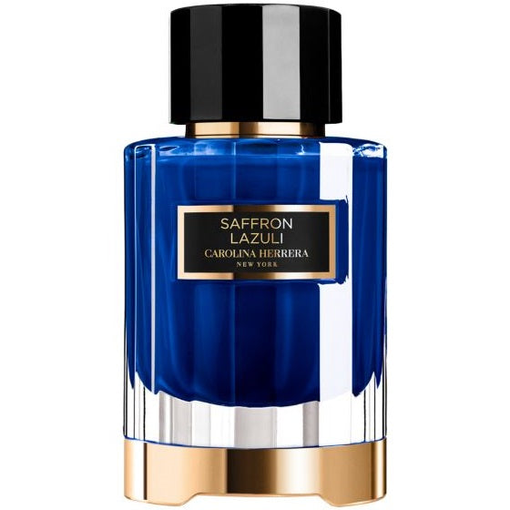 Carolina Herrera Saffron Lazuli Eau De Parfum