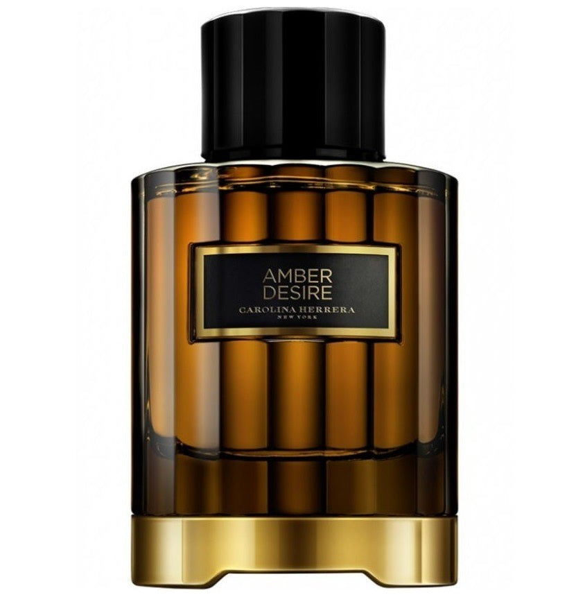 Carolina Herrera Amber Desire Eau De Parfum