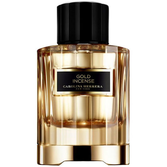 Carolina Herrera Gold Incense Eau De Parfum