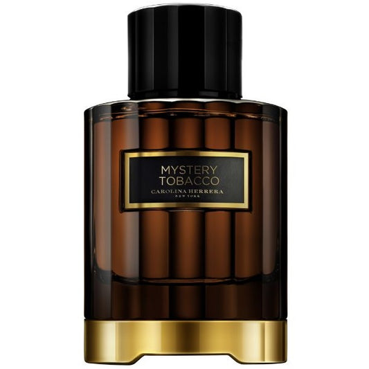 Carolina Herrera Mystery Tobacco Eau De Parfum