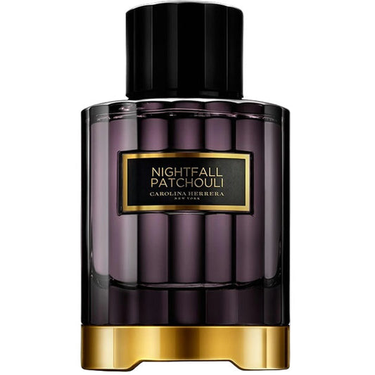 Carolina Herrera Nightfall Patchouli Eau De Parfum