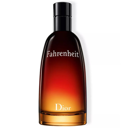 Dior Fahrenheit Eau De Toilette