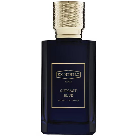 Ex Nihilo Outcast Blue Extrait De Parfum