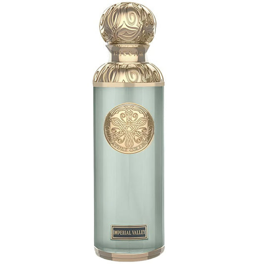 Gissah Imperial Valley Eau De Parfum