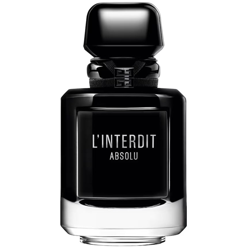 Givenchy L’Interdit Absolu Eau De Parfum Intense – Perfume Sampler