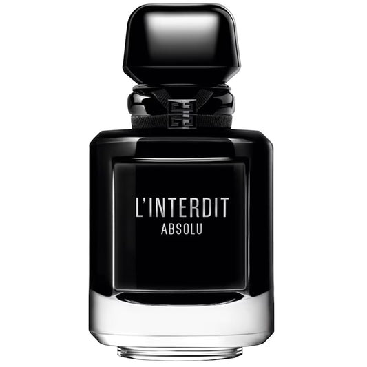 Givenchy L’Interdit Absolu Eau De Parfum Intense
