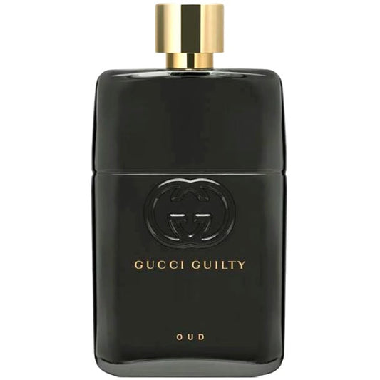 Gucci Guilty Oud Eau De Parfum