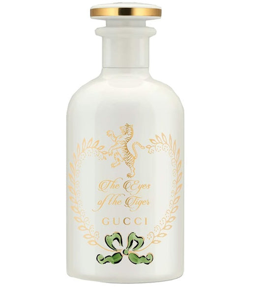 Gucci The Eyes Of A Tiger Eau De Parfum