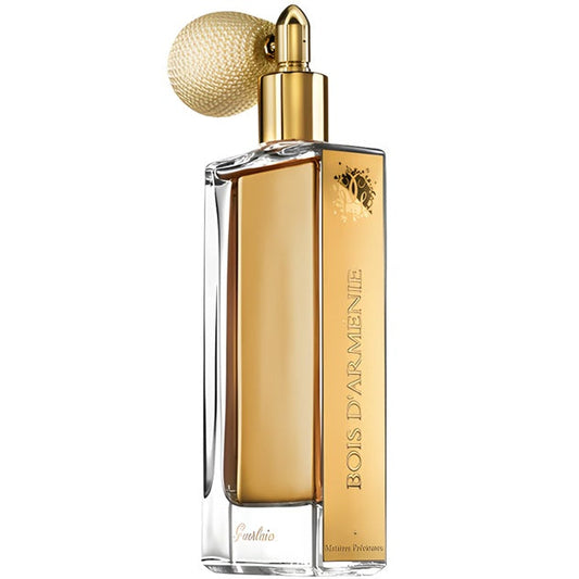 Guerlain Bois d'Armenie Eau De Parfum