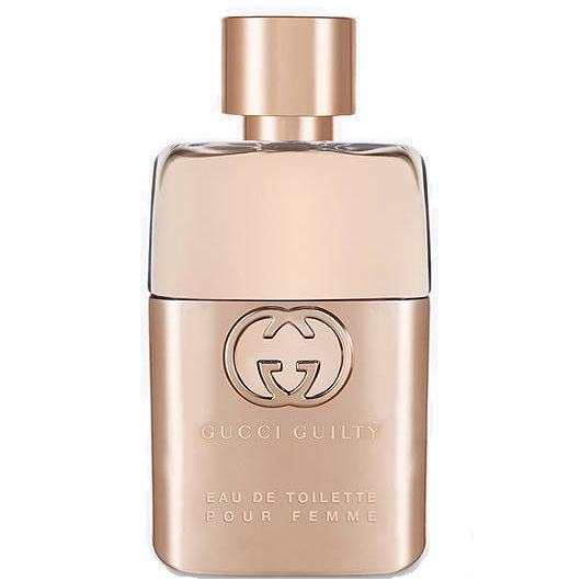 Gucci Guilty Pour Femme Eau De Toilette