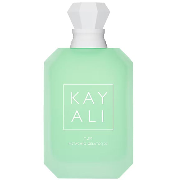 Huda Beauty - Kayali Yum Pistachio Gelato 33 Eau De Parfum Intense