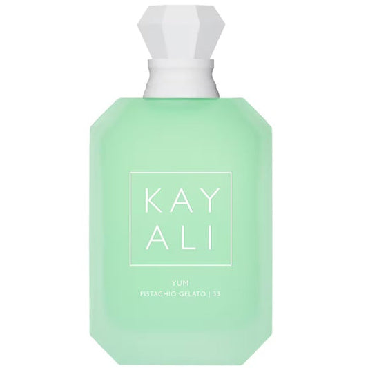 Huda Beauty - Kayali Yum Pistachio Gelato 33 Eau De Parfum Intense