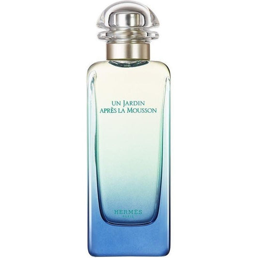 Hermès Un Jardin Apres La Mousson Eau De Toilette
