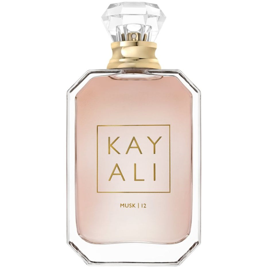 Huda Beauty - Kayali Musk 12 Eau De Parfum