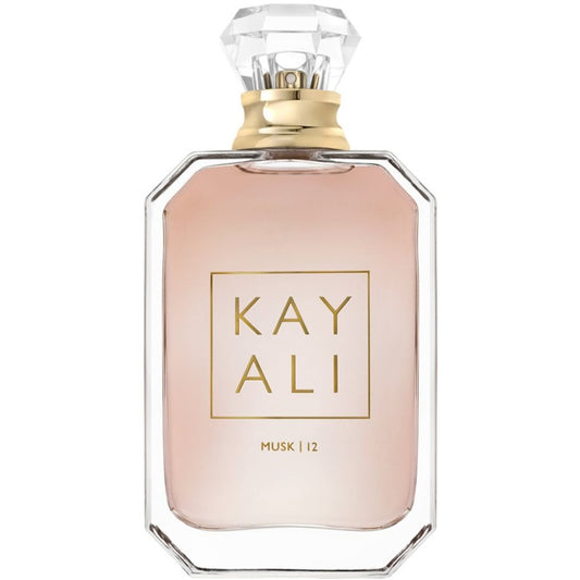 Huda Beauty - Kayali Musk 12 Eau De Parfum