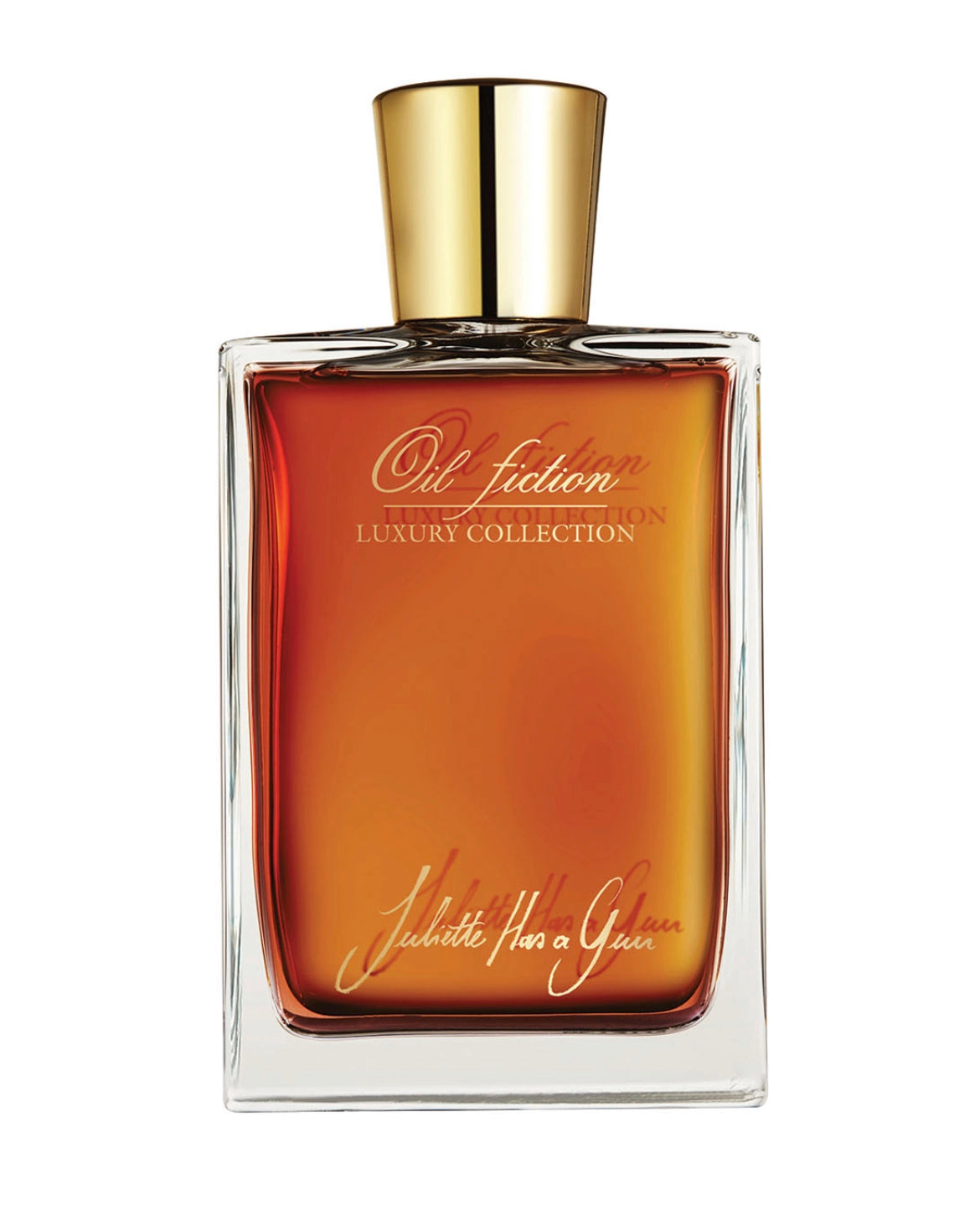 Juliette Has A Gun Oil Fiction Eau De Parfum