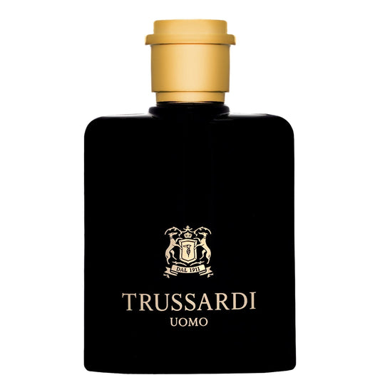 Trussardi Uomo Eau De Toilette