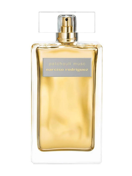 Narciso Rodriguez Patchouli Musc Eau De Parfum