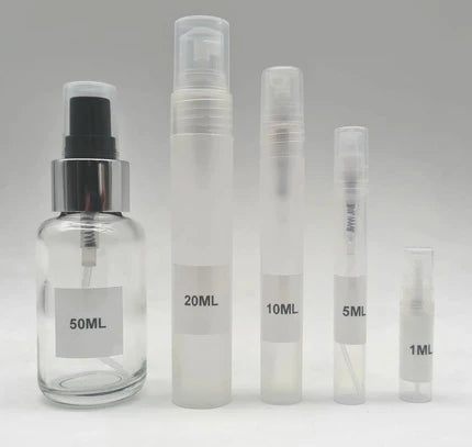 Dior Ambre Nuit Esprit De Parfum