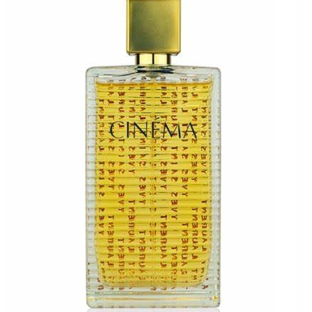 YSL Cinéma Eau De Parfum