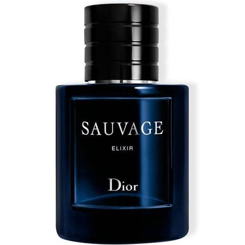 Dior Sauvage Elixir Parfum