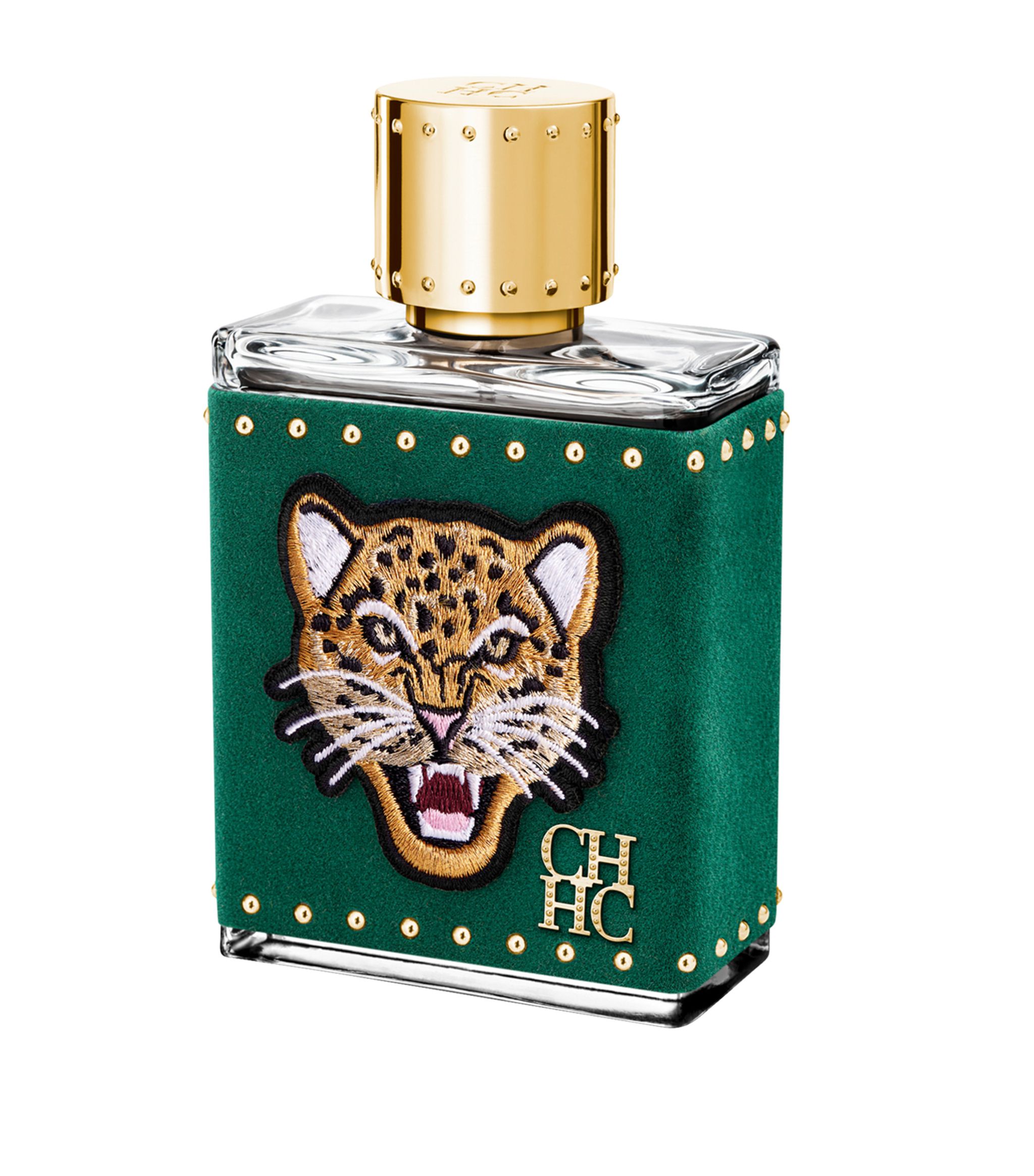 Carolina Sampler Carolina Herrera Beasts Eau De Parfum – Perfume Sampler