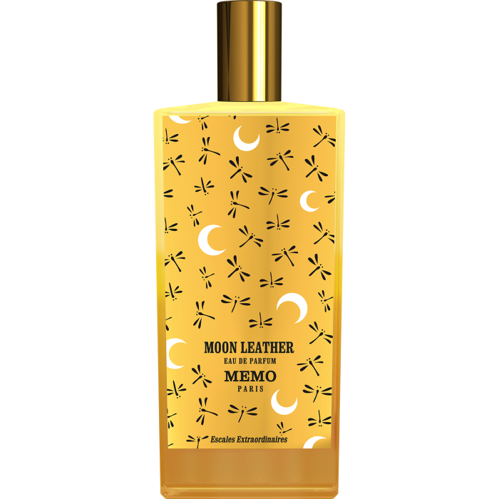 Memo Moon Leather Eau De Parfum