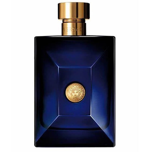 Versace Dylan Blue Pour Homme Eau De Toilette