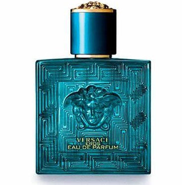 Versace Eros Pour Homme Eau De Parfum