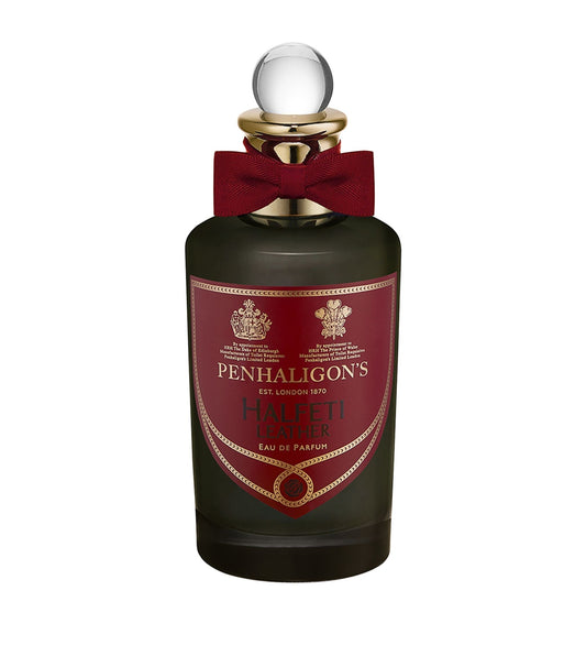 Penhaligon’s Halfeti Leather Eau De Parfum