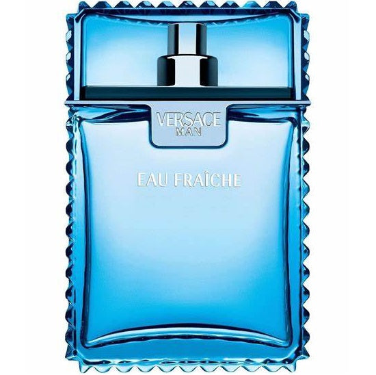 Versace Man Eau Fraiche Eau De Toilette